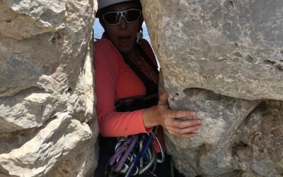 Juntas todo es posible, Picu Urriellu